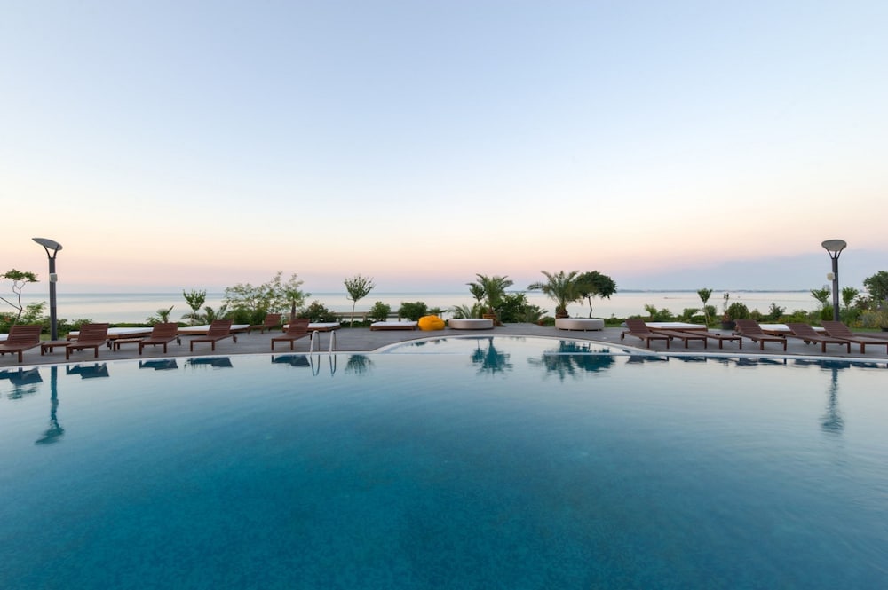 Grand Hotel Sveti Vlas 54/57