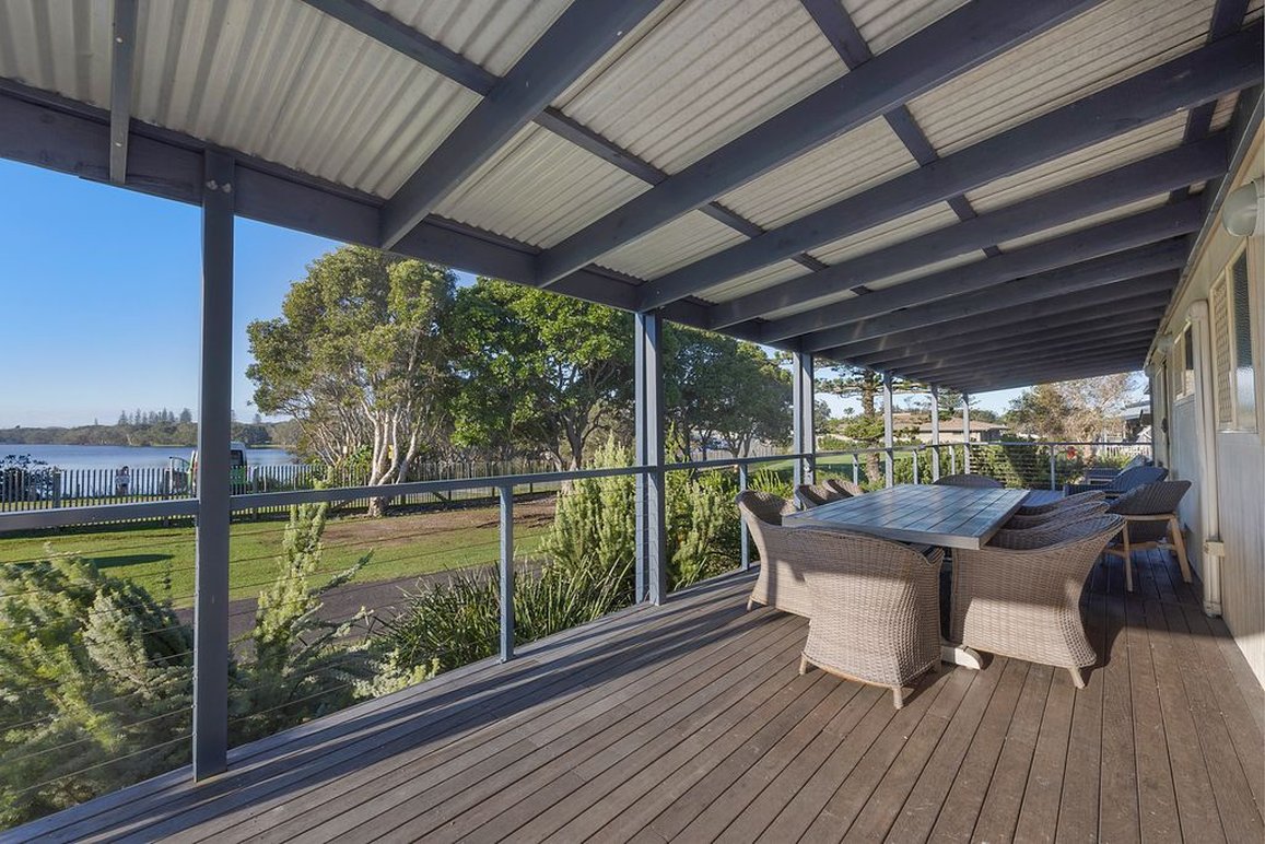 Reflections Holiday Parks Lennox Head 20/31