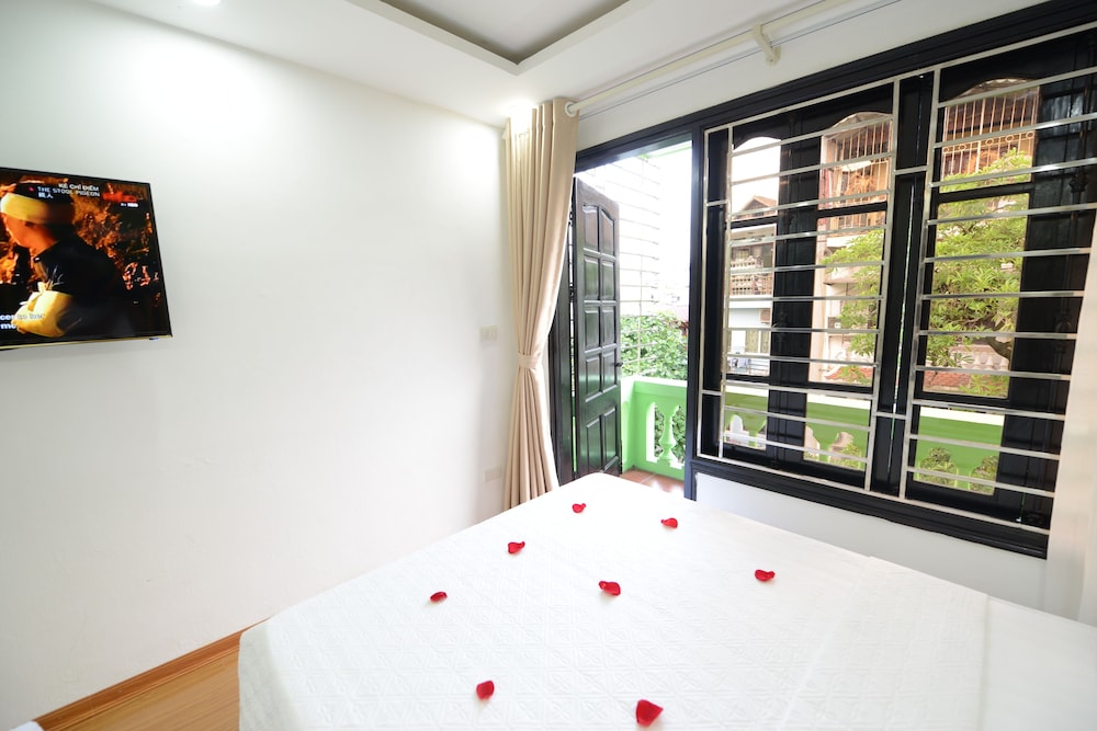 Hanoi Golden Hostel 32/66