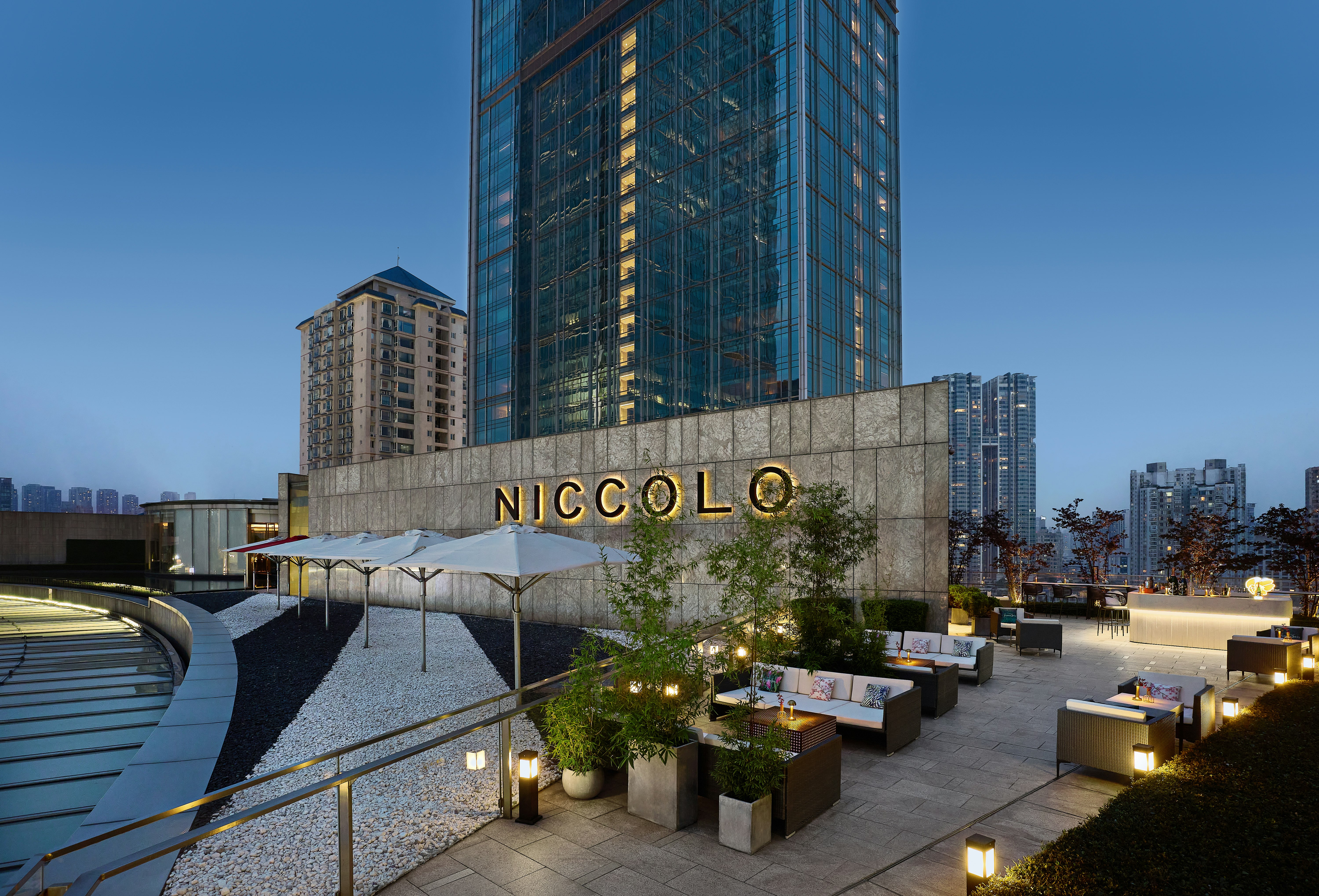 Niccolo Chengdu 42/50