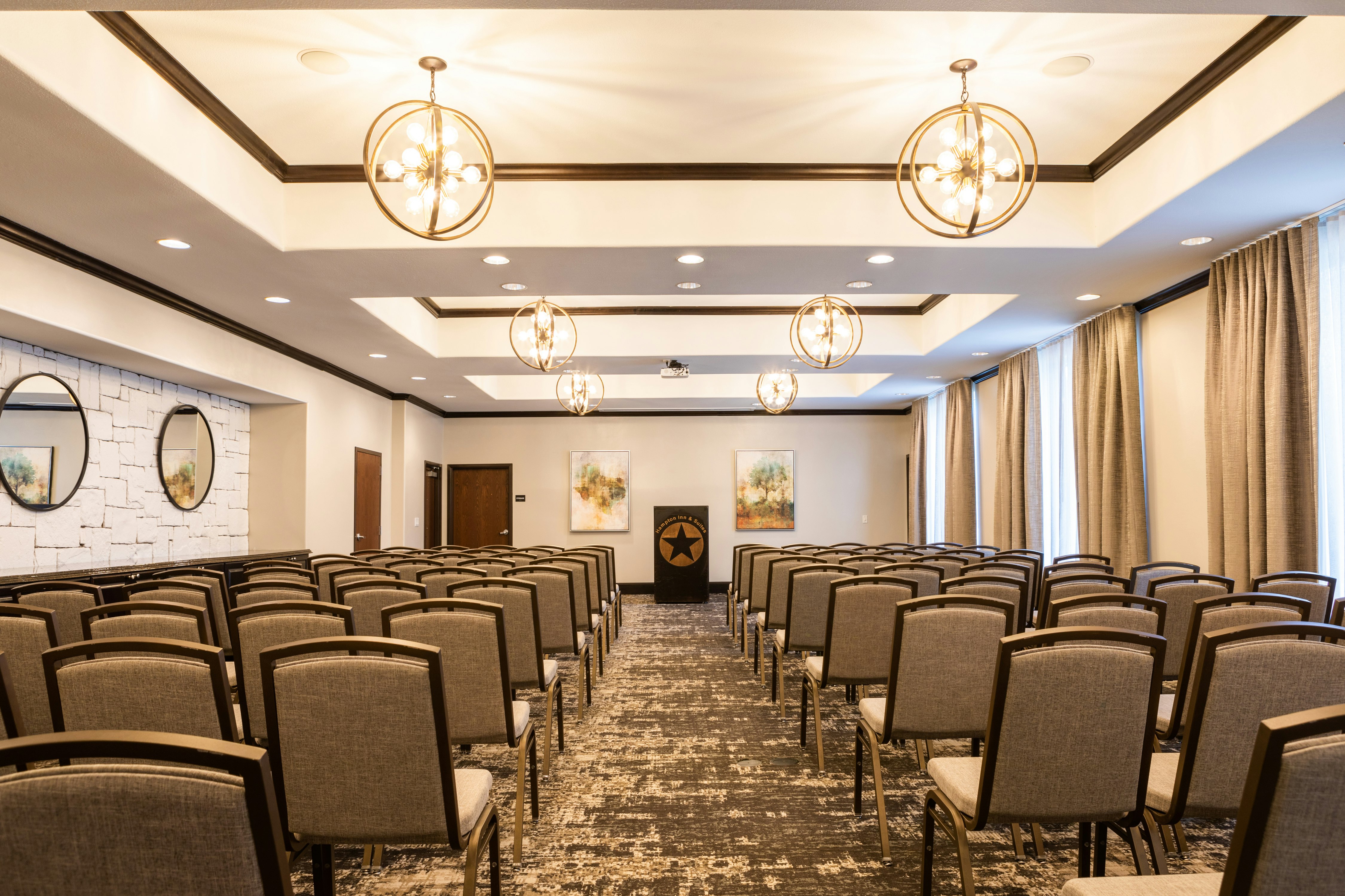Hampton Inn Suites Boerne 28/63