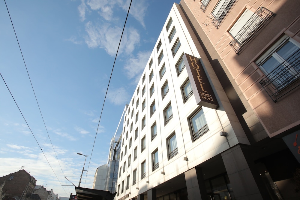 Hotel Nobel Palace photo2