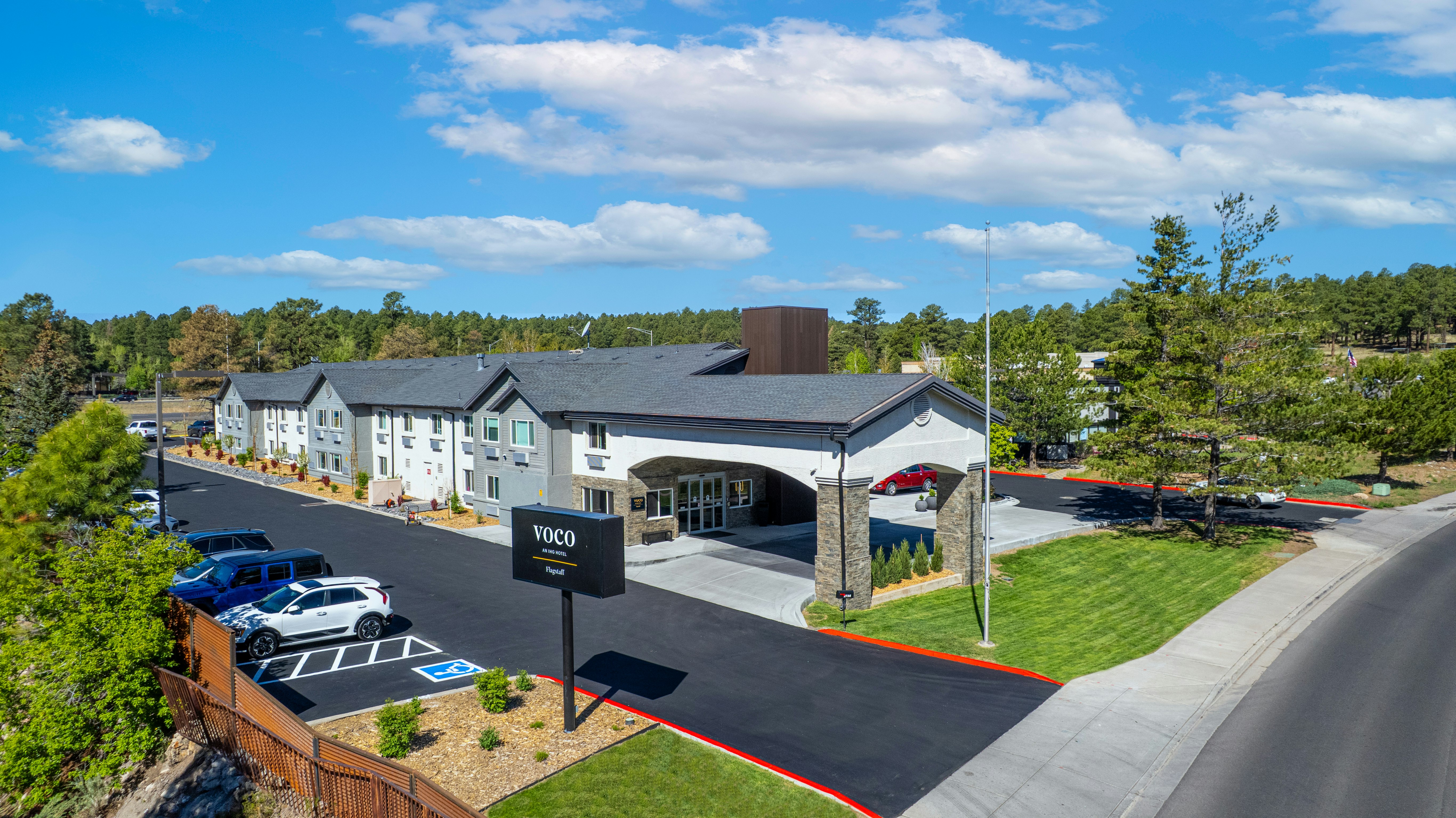 voco Flagstaff by IHG 44/56