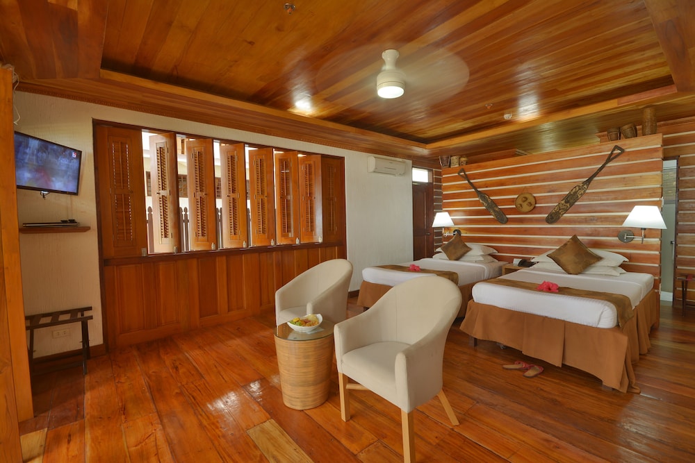 Daluyon Beach And Mountain Resort 13/50