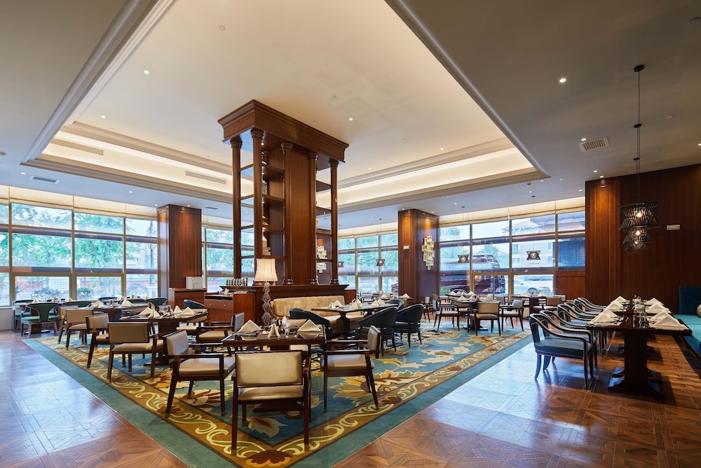 Fu Rong Ge Hotel 32/50