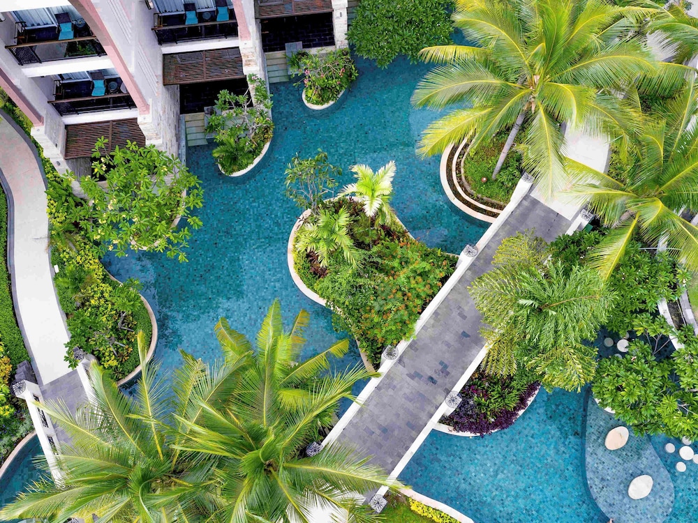 Sofitel Bali Nusa Dua Beach Resort 8/68