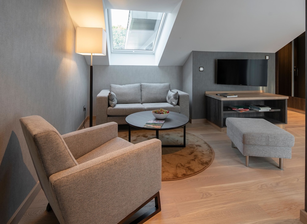 Essensio Hotel DÜsseldorf Erkrath 32/49