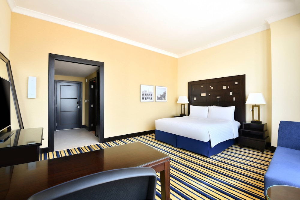 Marriott Marquis City Center Doha 11/48