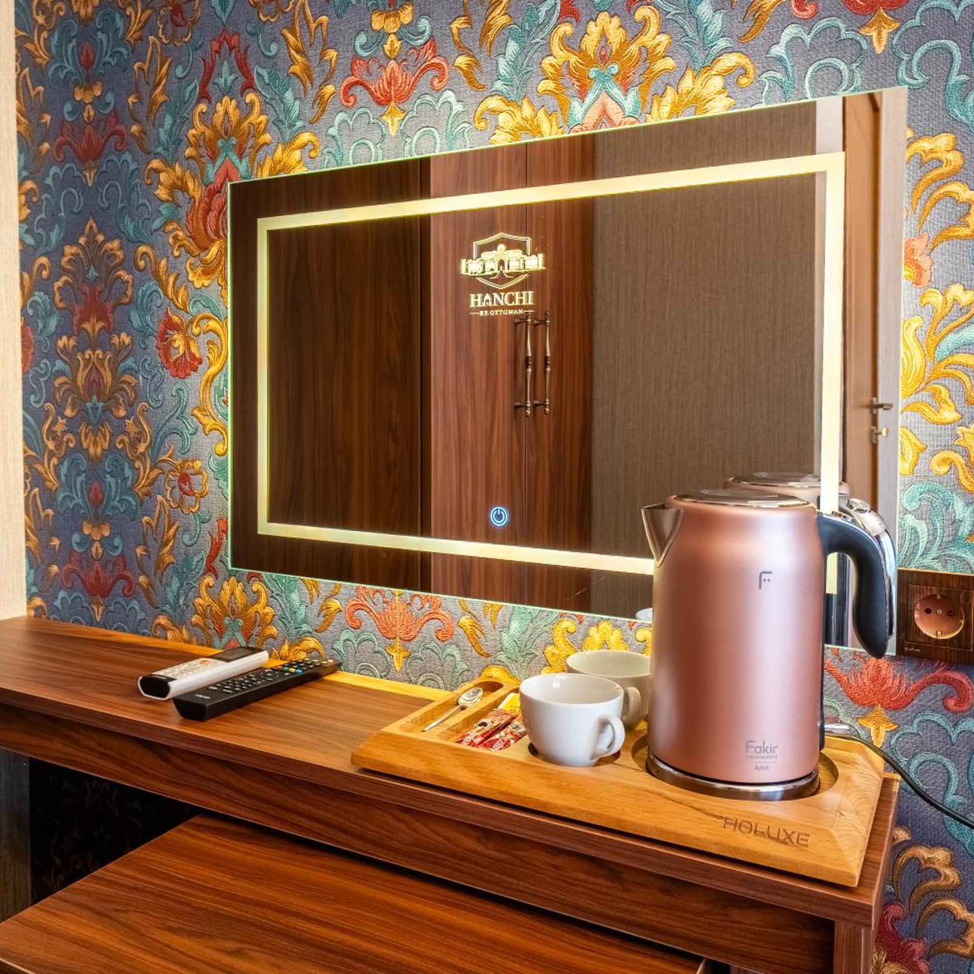 Hanchi Hostel 5/91
