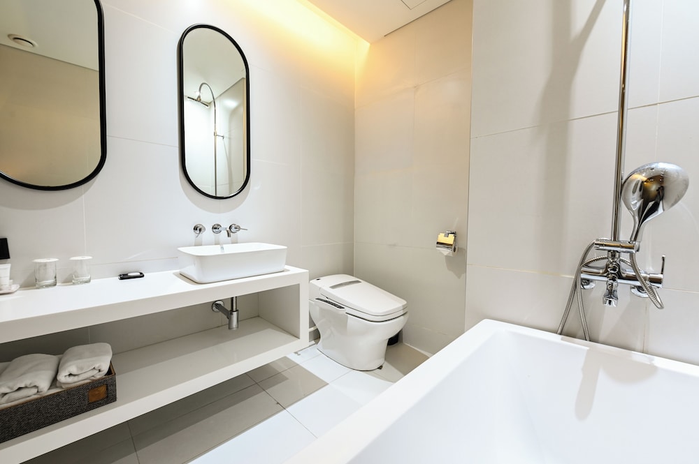 Hotel The Designers LYJ Gangnam Premier 57/64