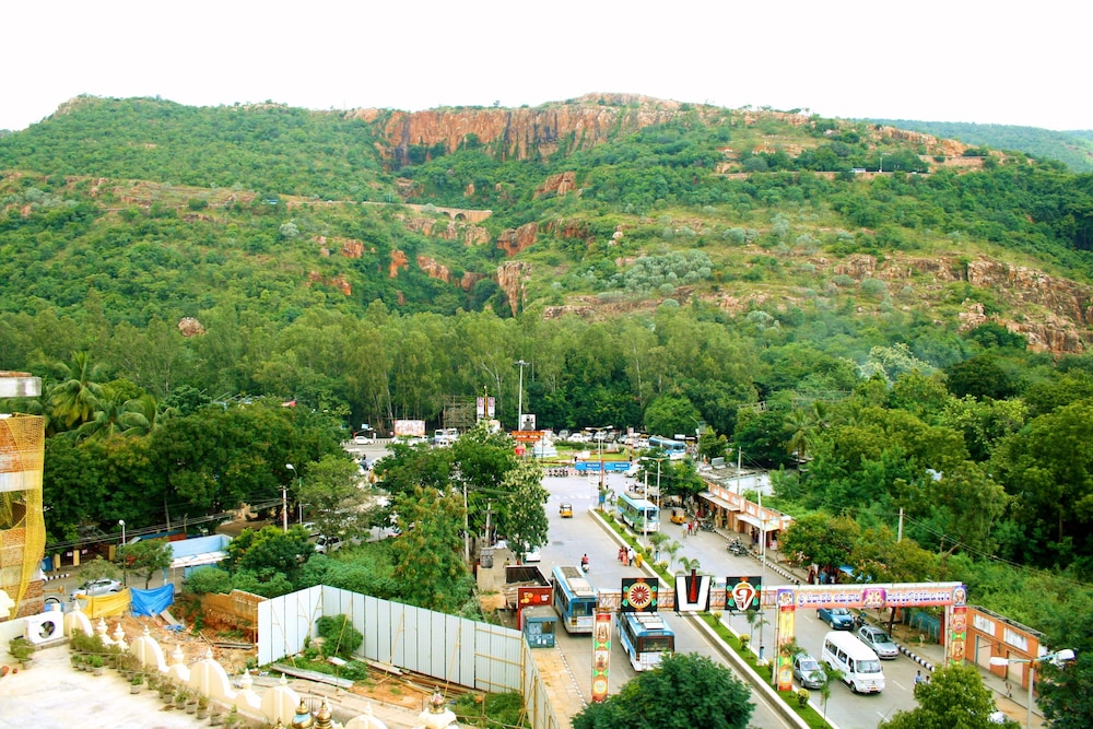 surroundings