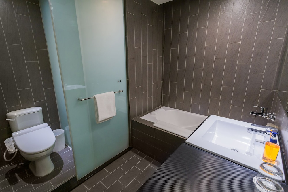 Fx Hotel Taipei Nanjing East Road Branch 63/67