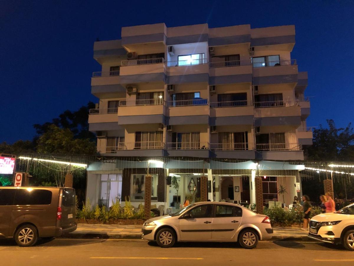 Anamur Butik Otel 2/10