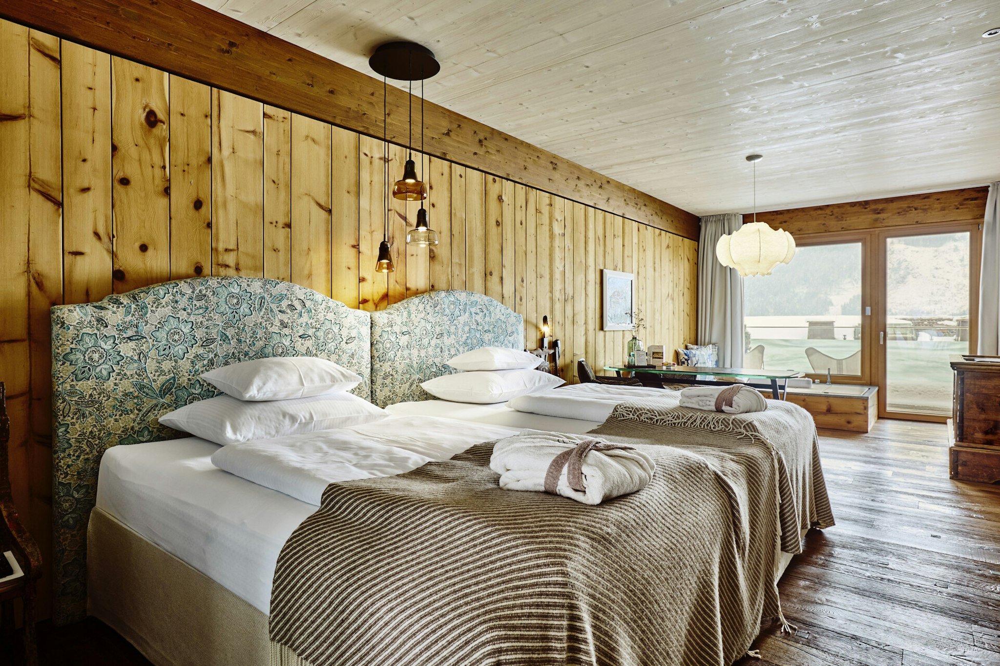 DAS POSTHOTEL 30/54