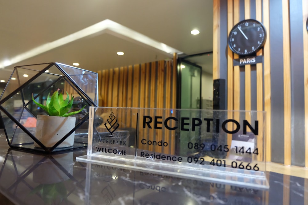 Interpark Residence Chonburi-Rayong 41/70