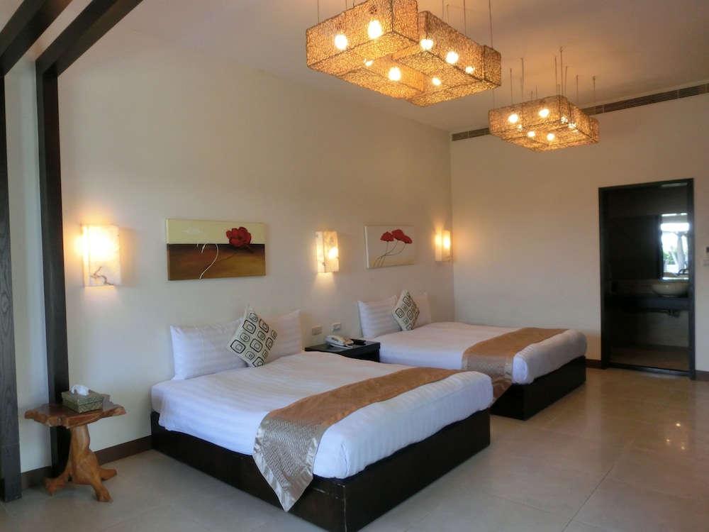 Pangola B&B 13/66