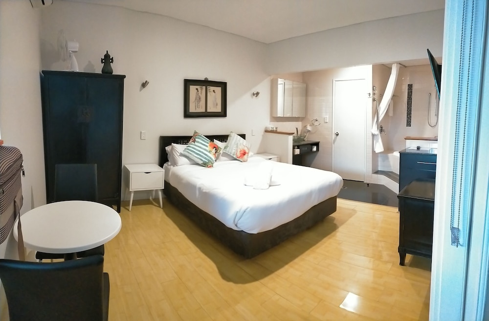 Bay Village Resort Dunsborough 17/50