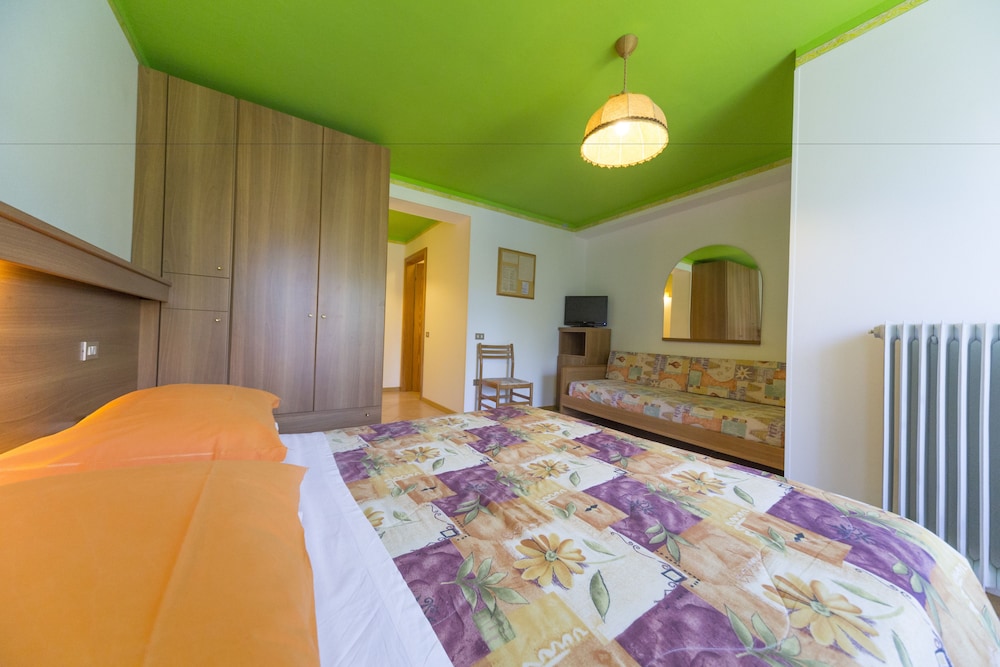 Hotel Trentino 18/74