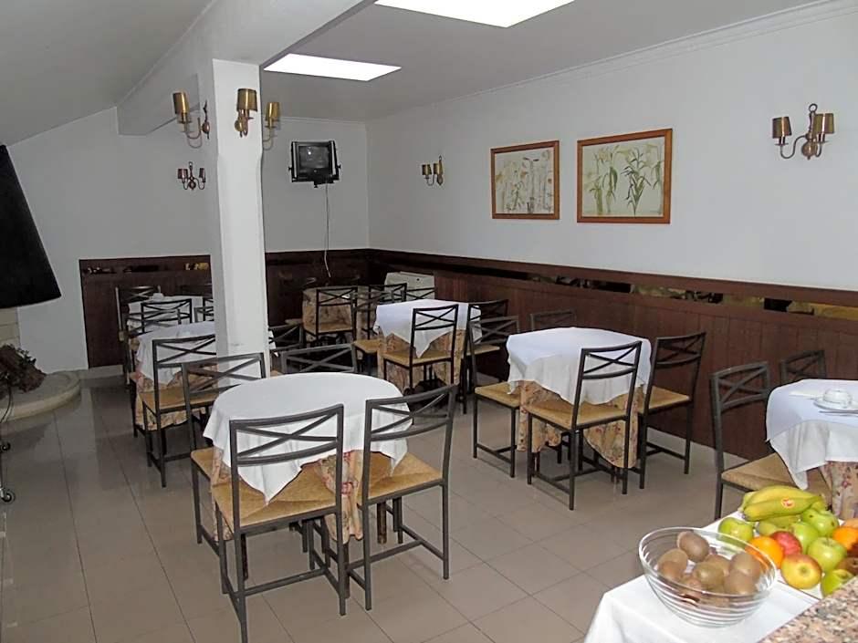 Hotel Cavaleiros De Cristo 39/50