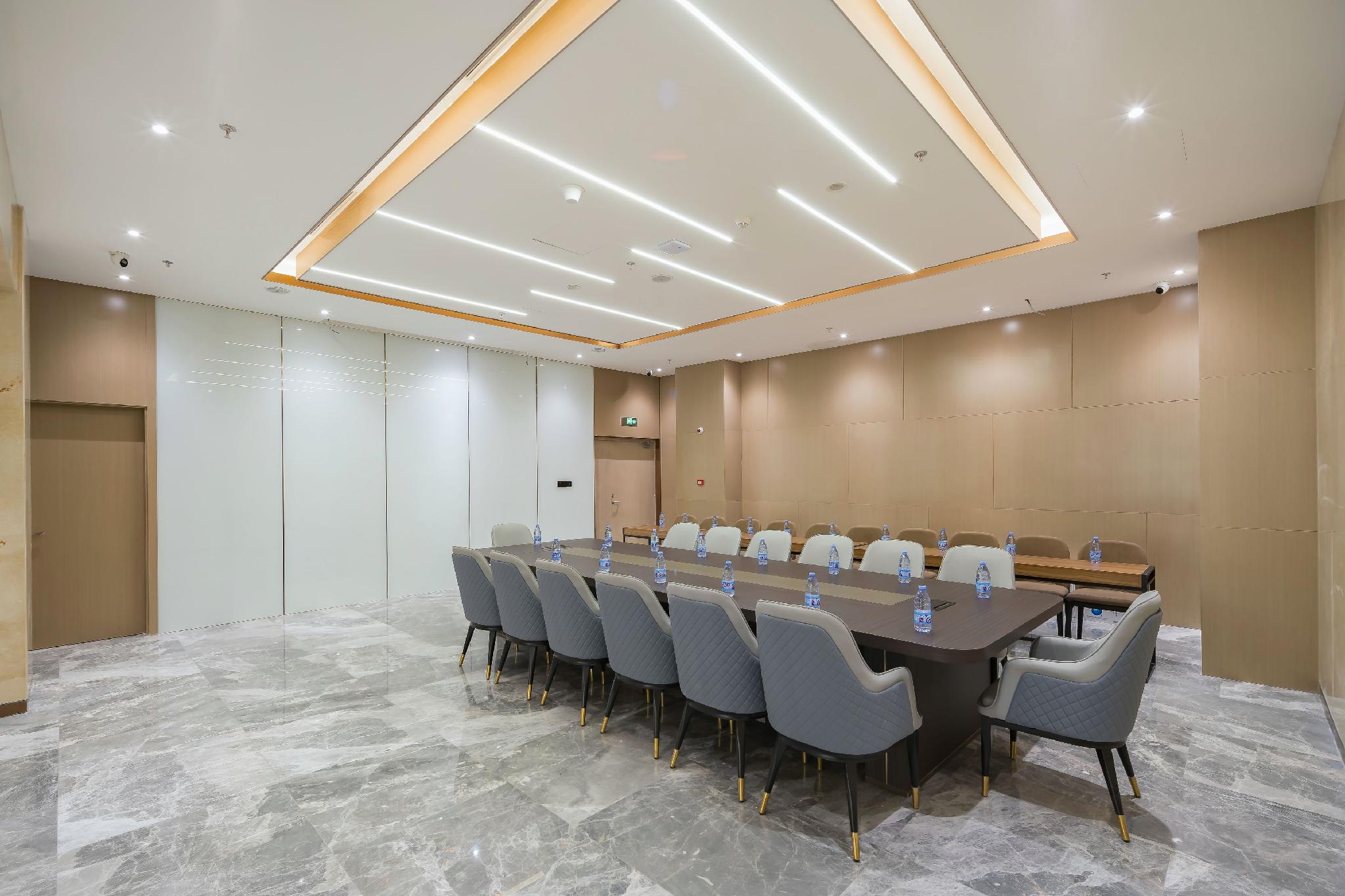 Lavande Hotel (Beijing Huilongguan North China Electric Power University Branch) 31/36
