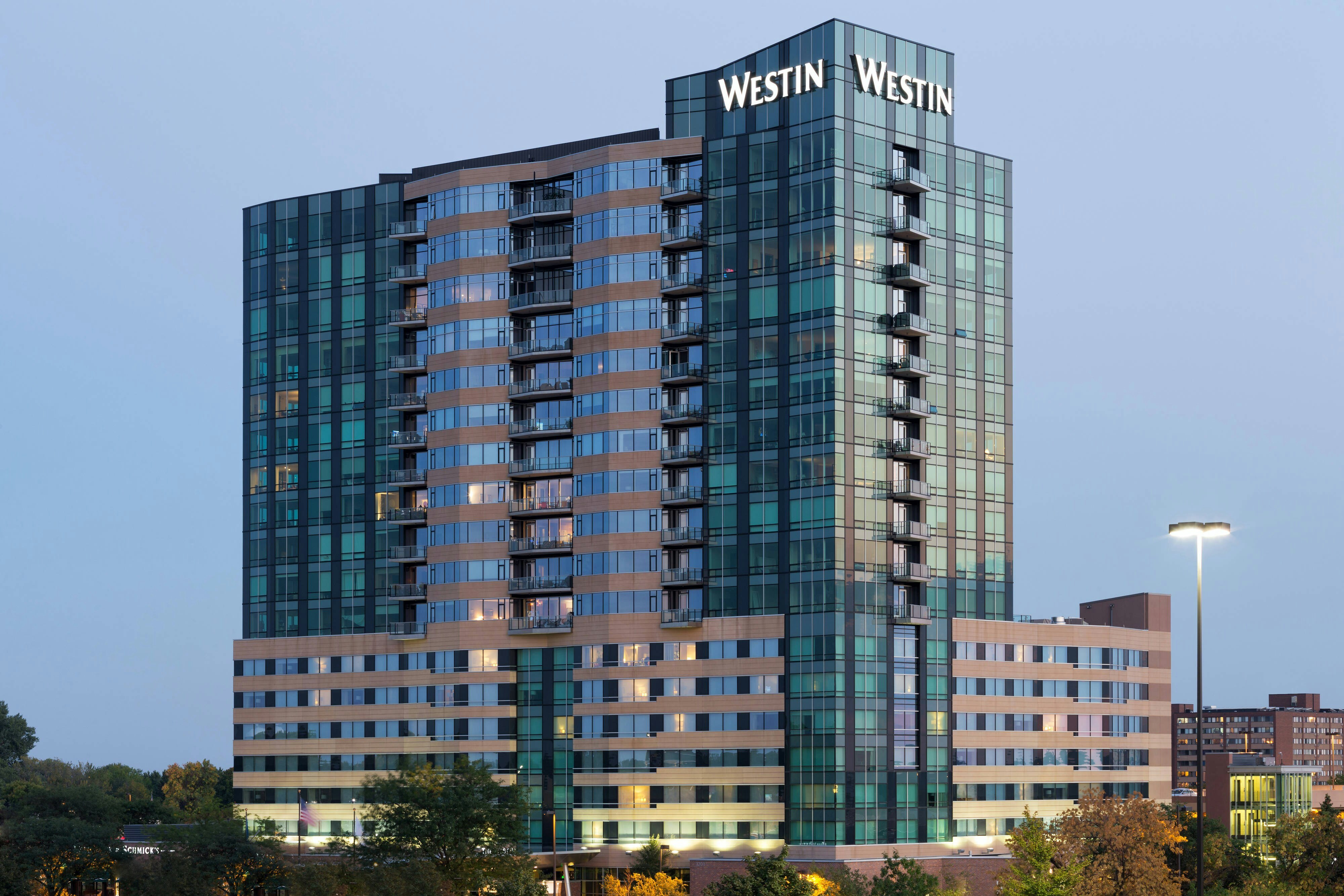 The Westin Edina Galleria 1/49