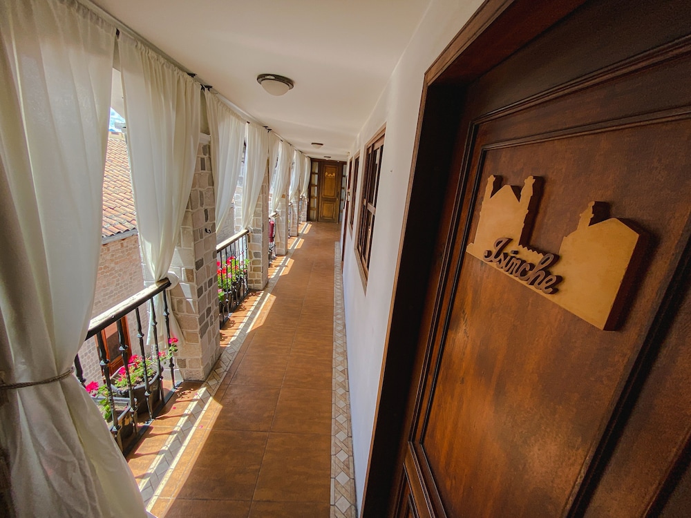 Villa de Tacvnga Hotel 26/50