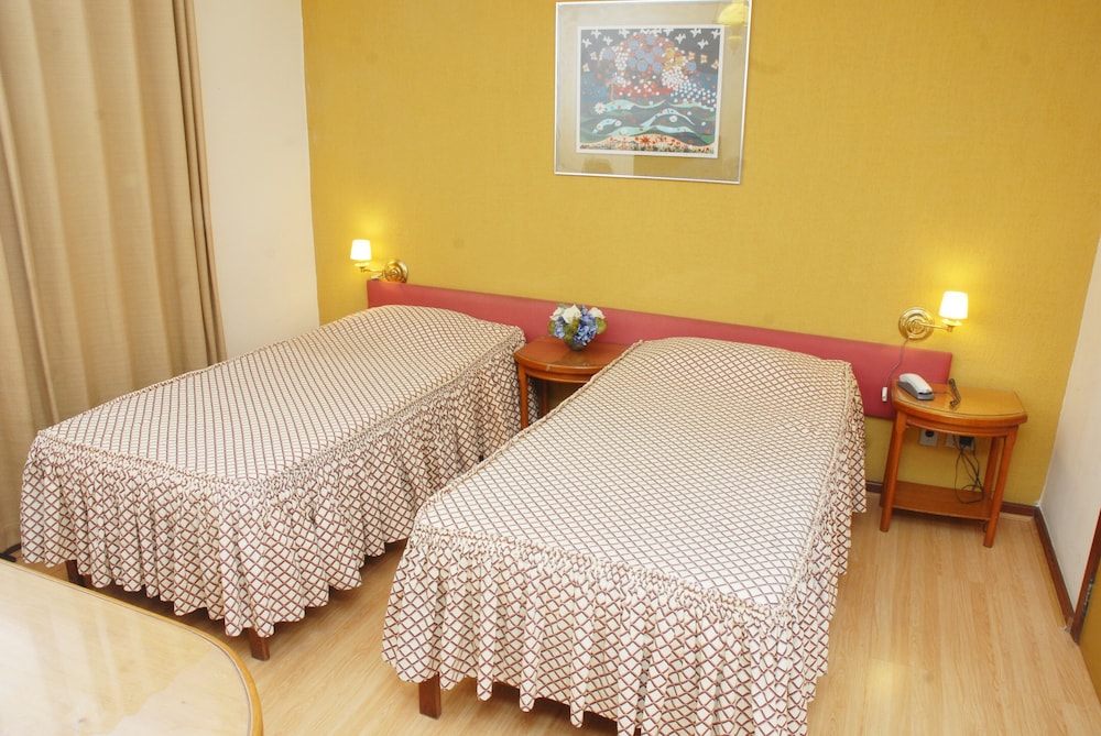 Hotel Bucsky 8/50