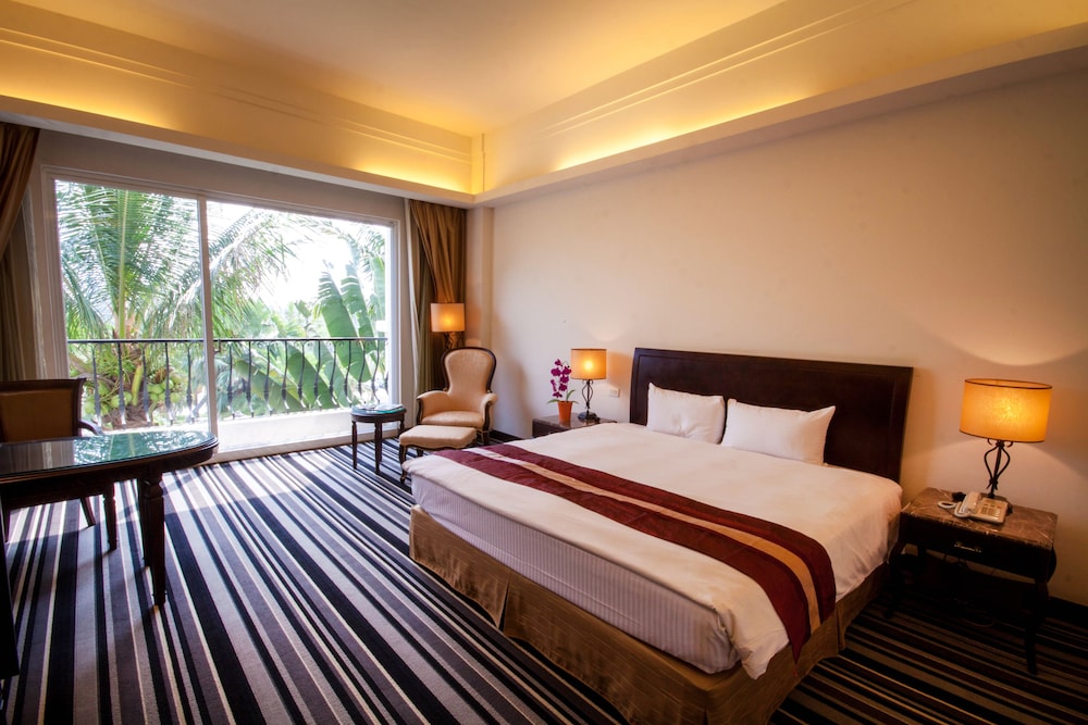 Les Hotel Tainan 17/63