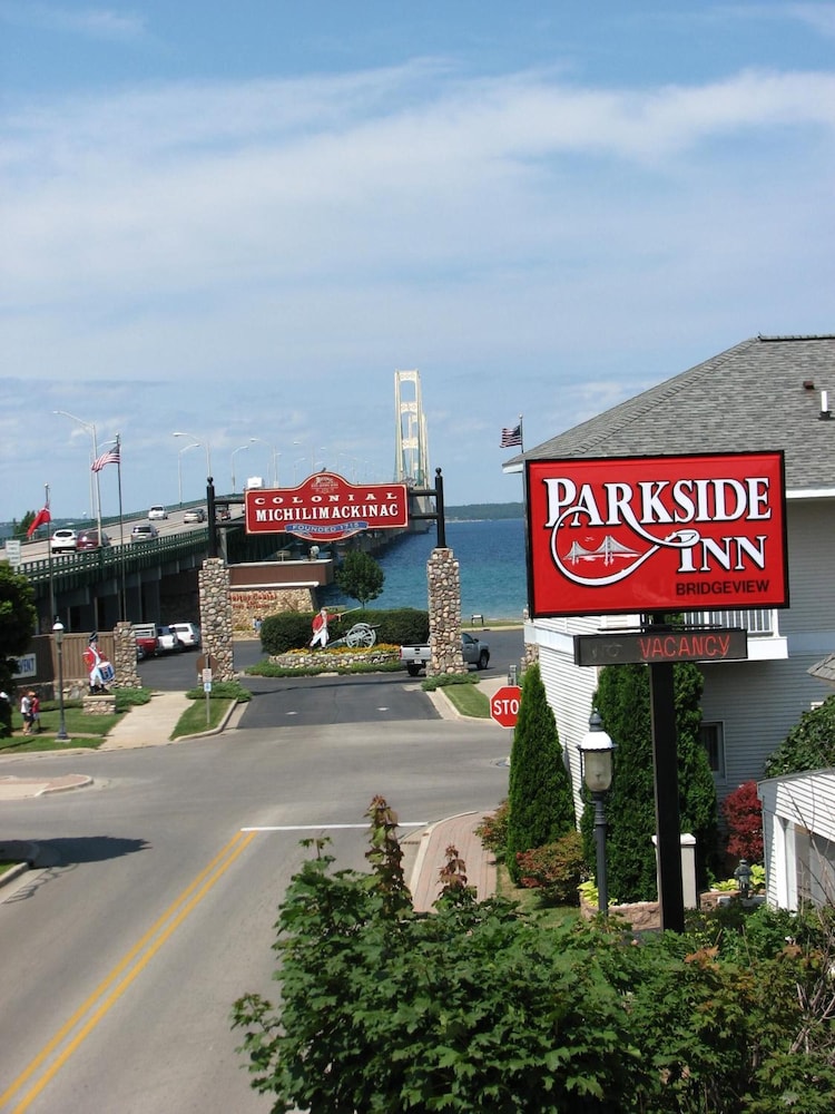 Parkside Inn Bridgeview 4/59