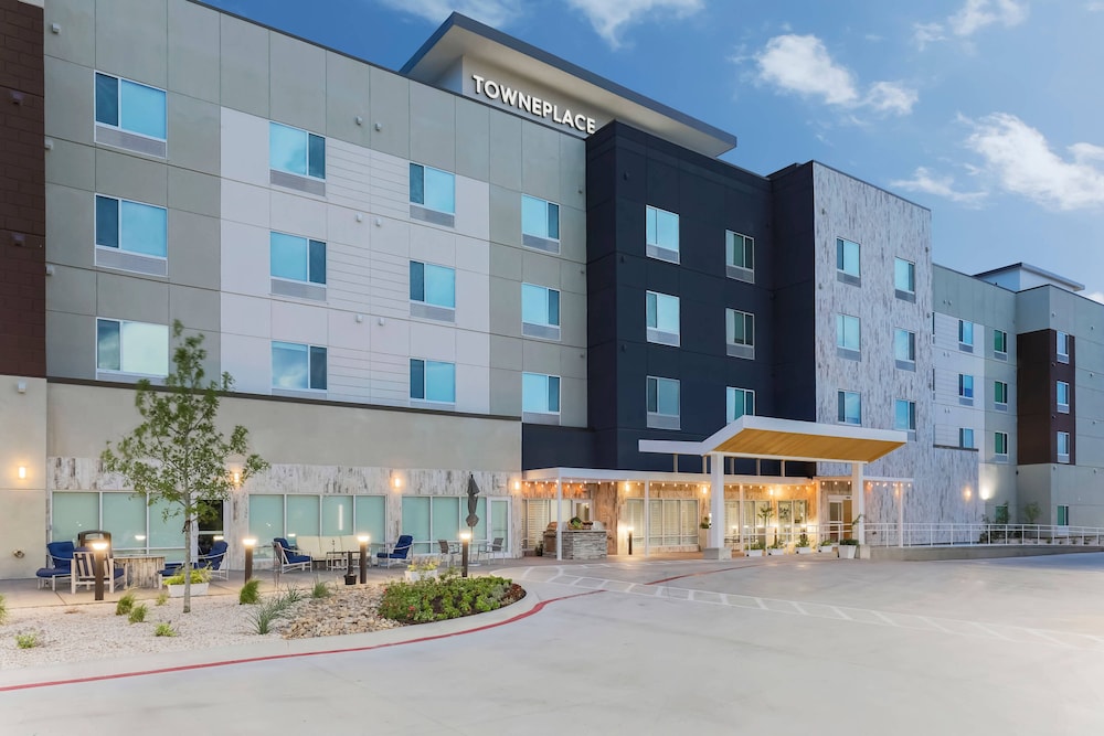 TownePlace Suites by Marriott Amarillo West/Medical Center photo3