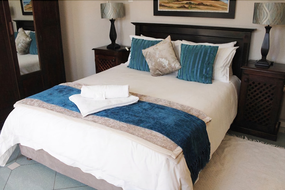 Amani Guest Lodge 9/41