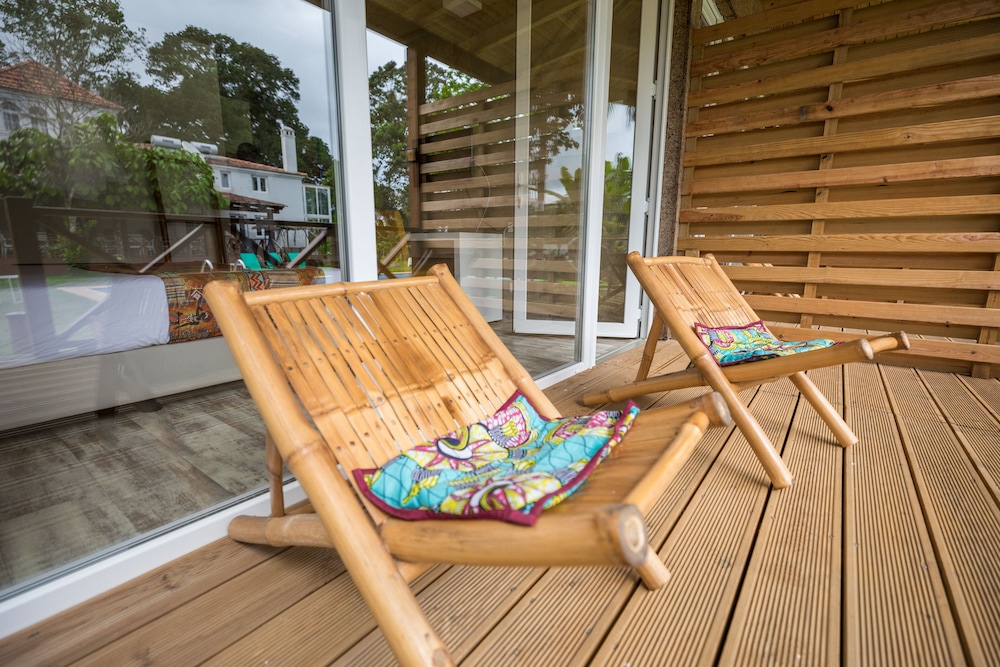 Roca Santo Antonio Ecolodge 22/50