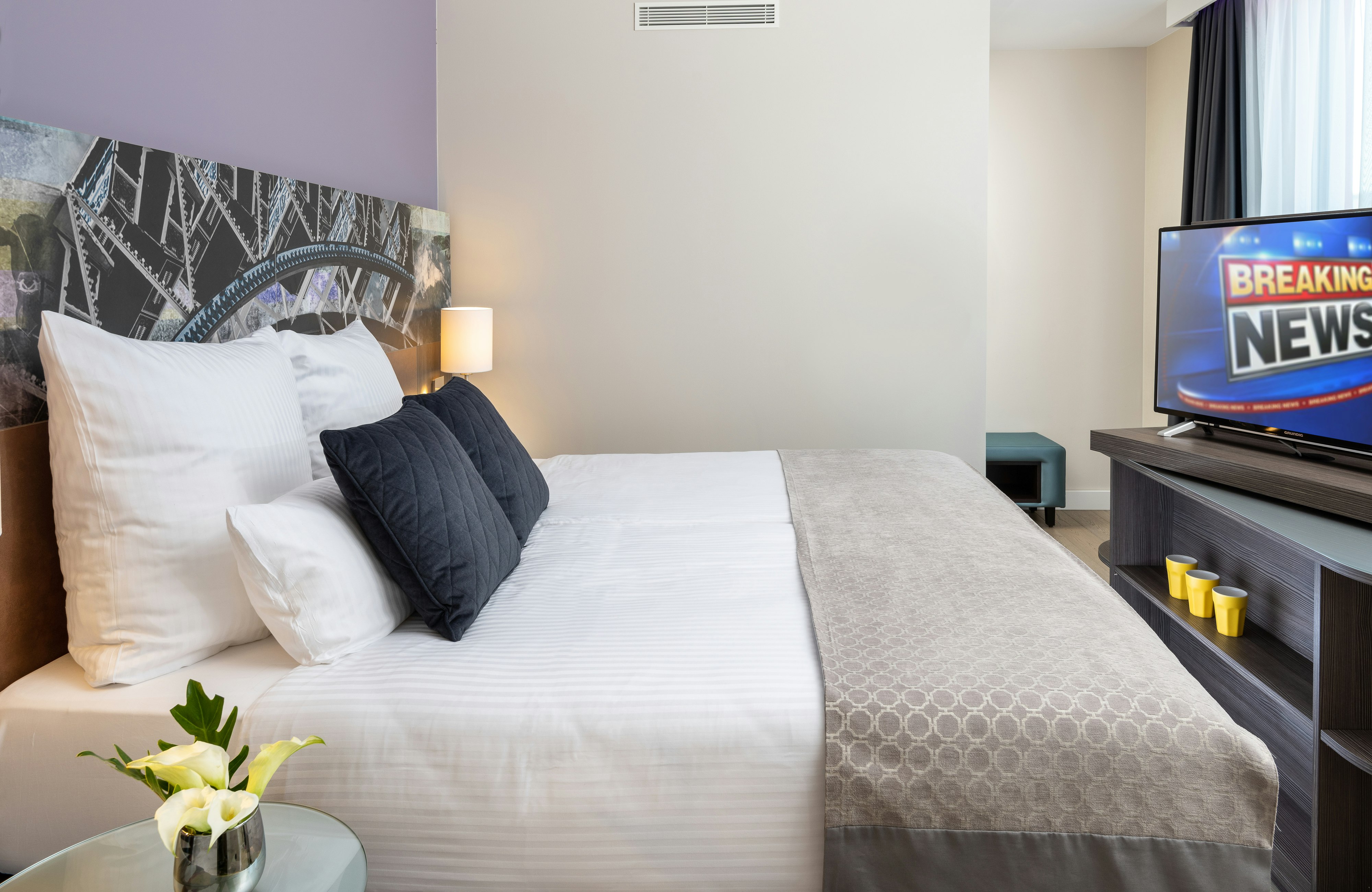 LEONARDO HOTEL MUNICH CITY EAST 32/71