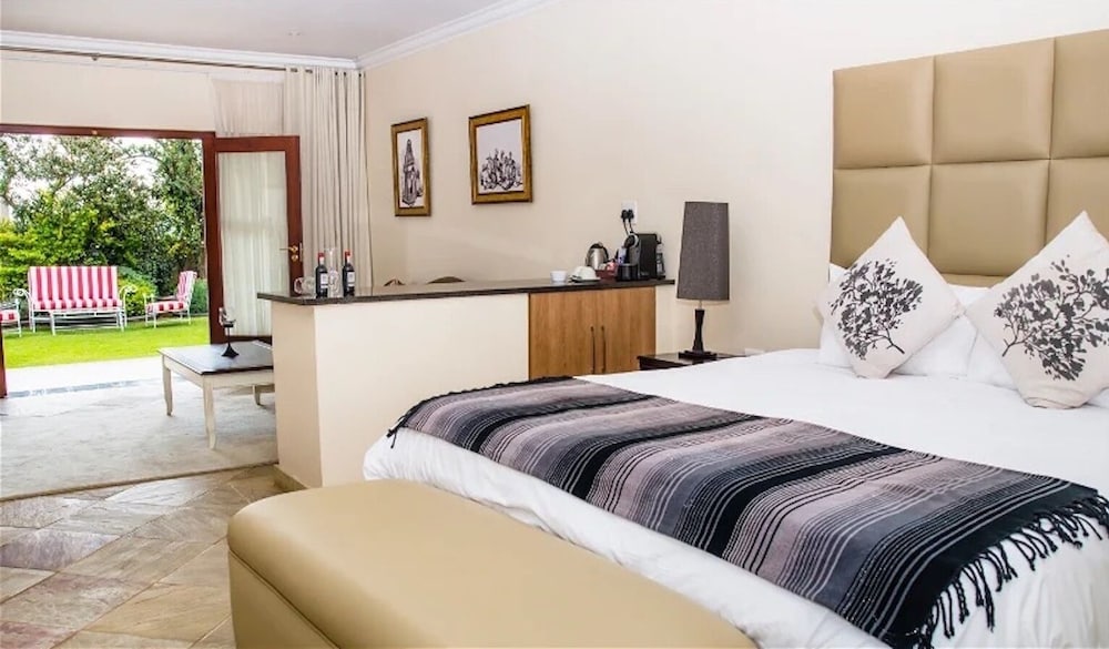 Gardenia Boutique Hotel 19/50