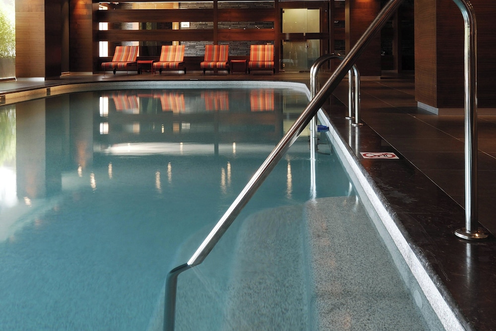 Sheraton Istanbul Atakoy Hotel 38/77