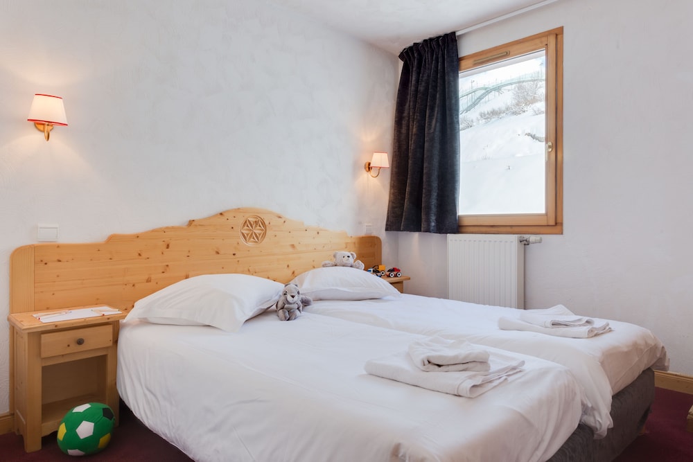 Les Chalets De Ladonis 26/64