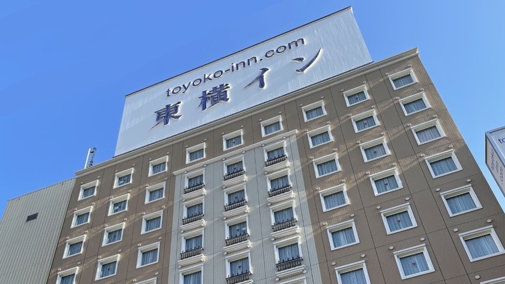 Toyoko Inn Atami Ekimae 3/50