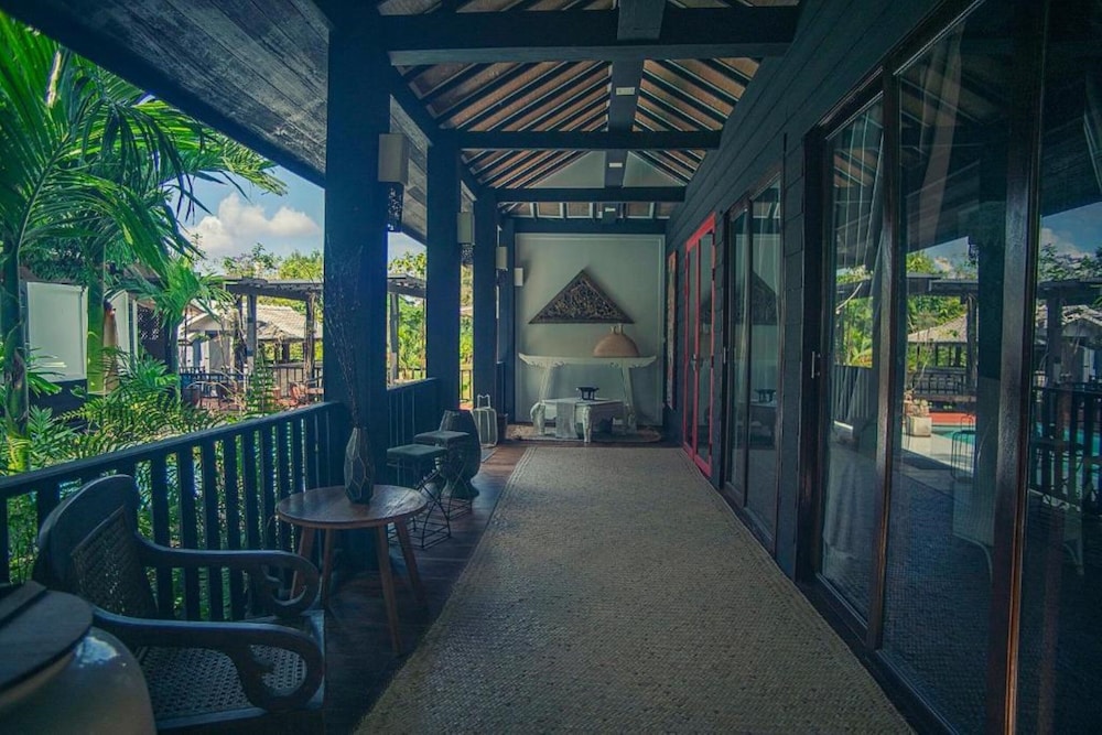 Baan Suan Residence 7/79