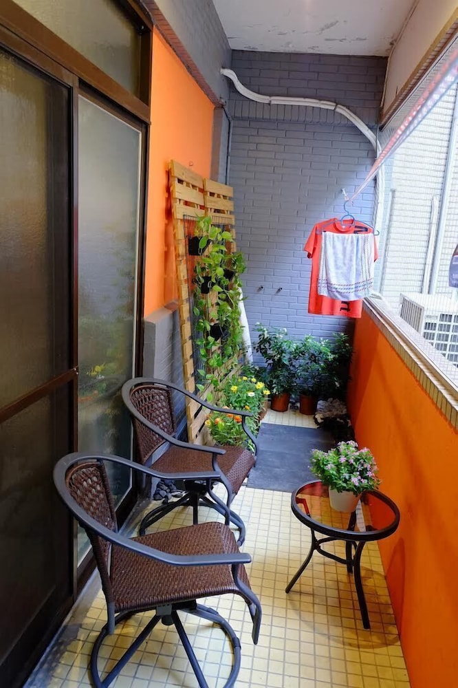 Fun Inn Taipei Hostel 35/50