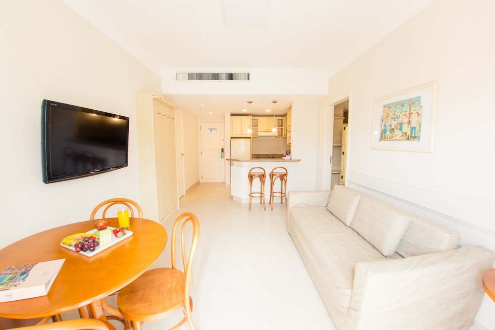 Hotel Jurere Beach Village - OFICIAL 39/50