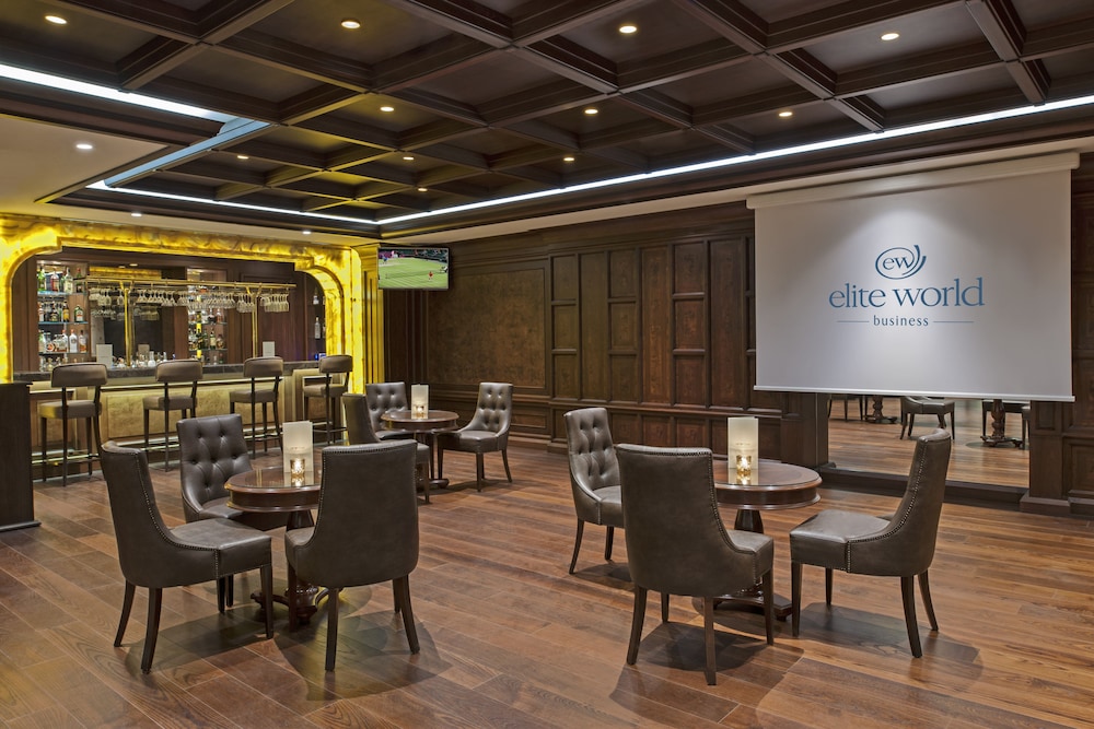 Elite World Istanbul Florya Hotel 63/70
