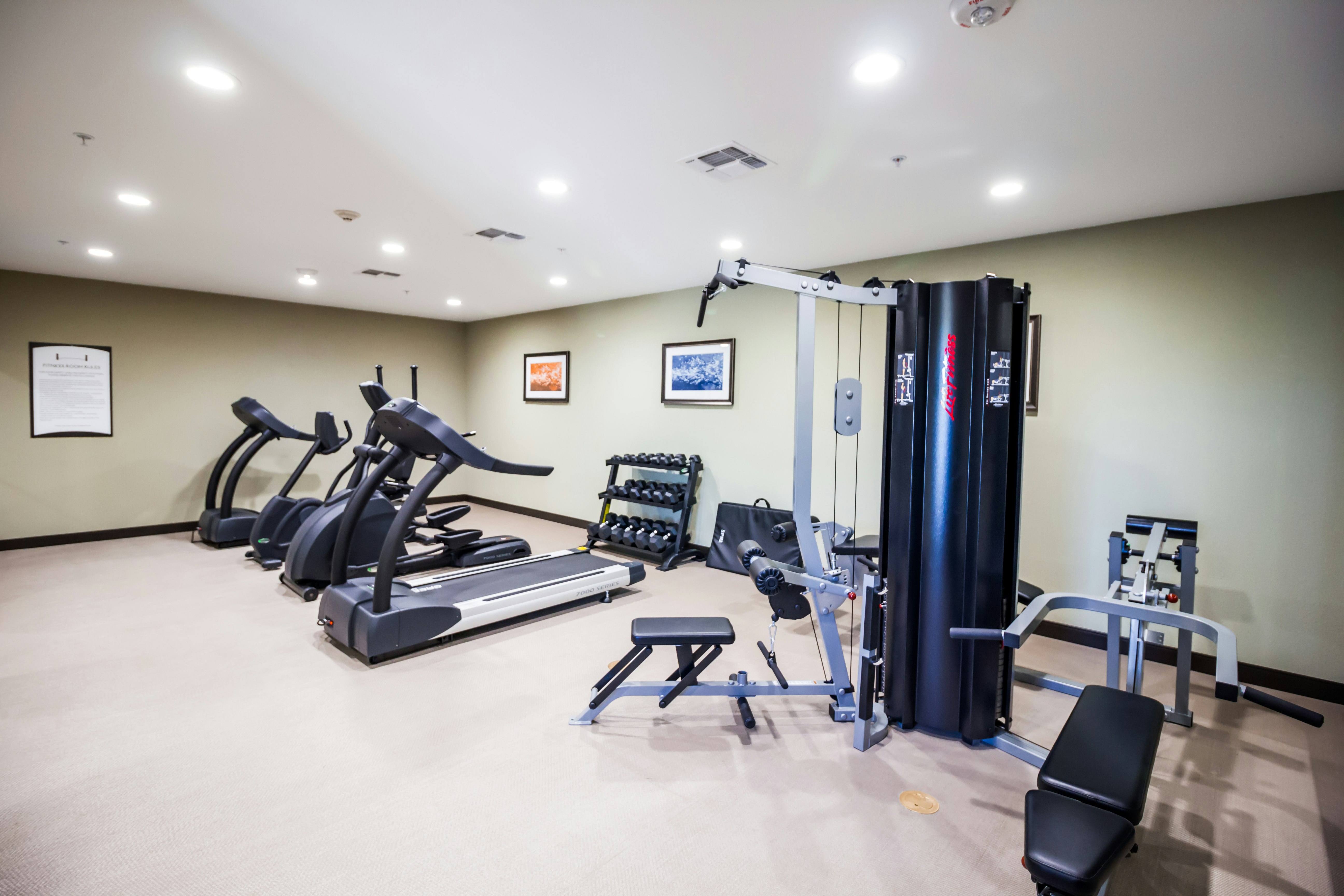 Staybridge Suites Plano Frisco 30/78