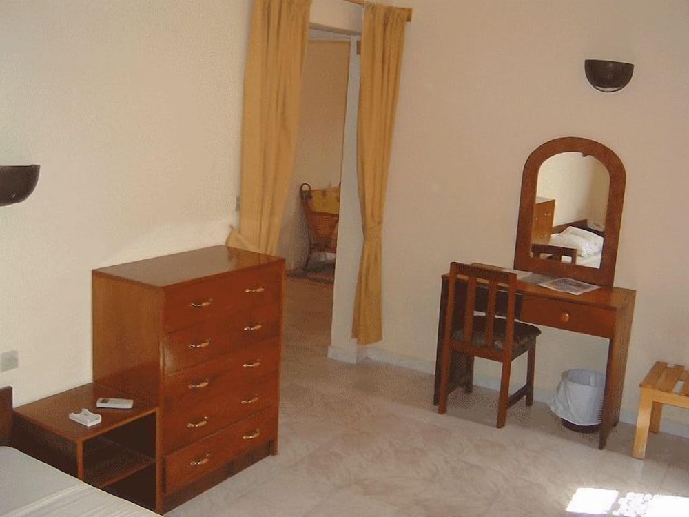 Hotel Mande 6/34