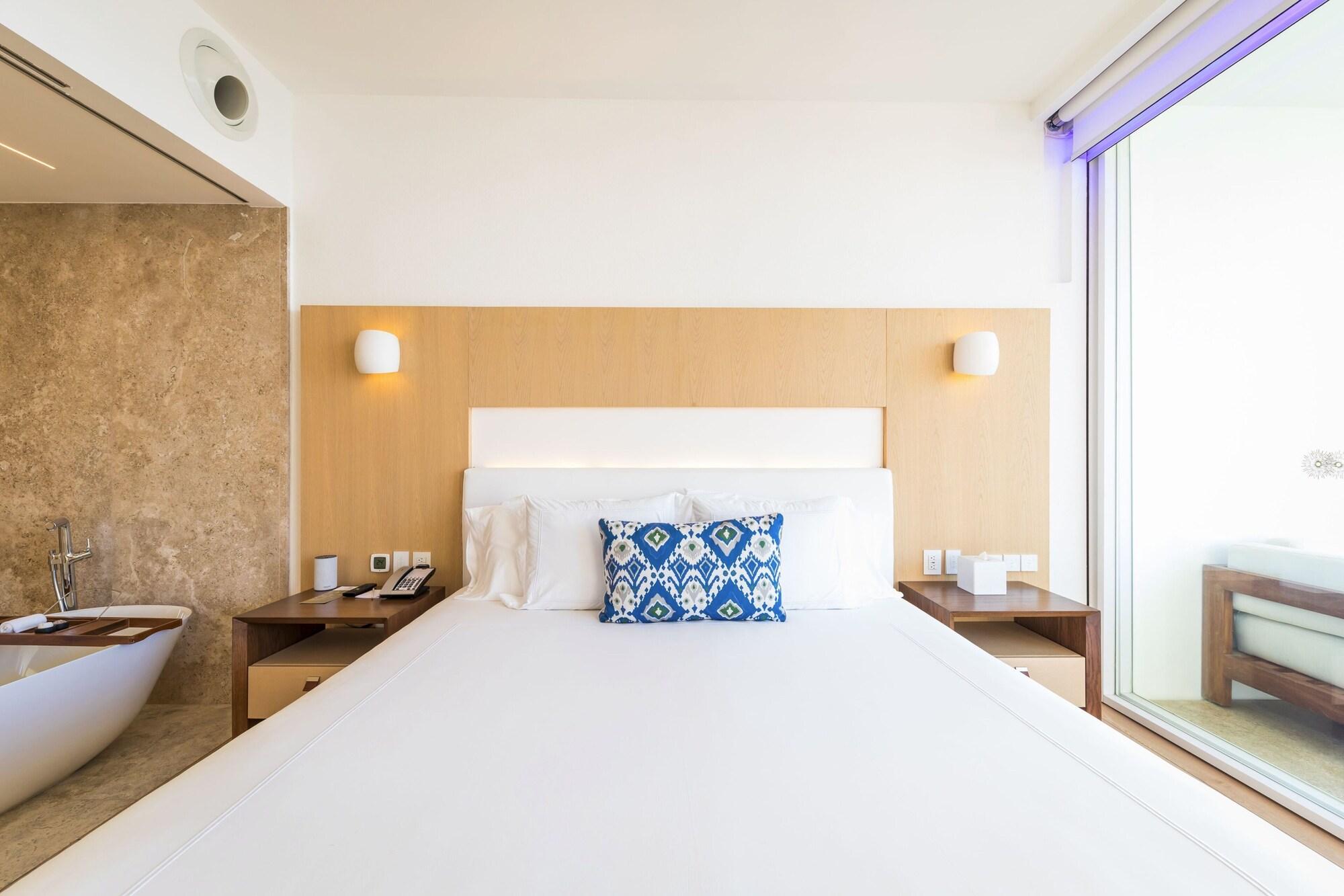 Junior Suite, Resort View, Butler, Plunge Pool