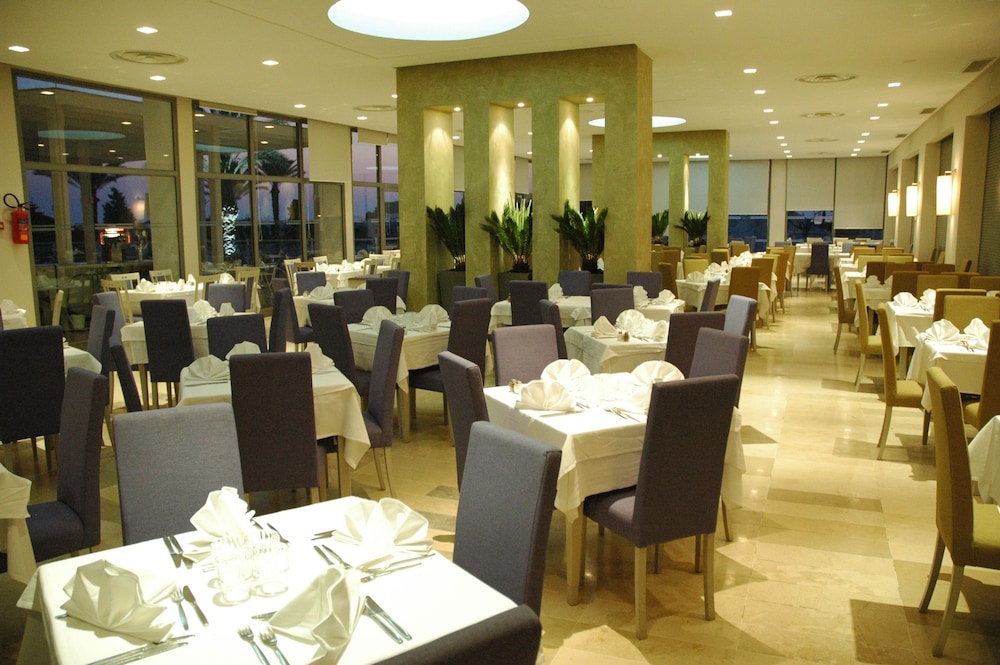 Thalassa Sousse Resort and Aquapark 26/48