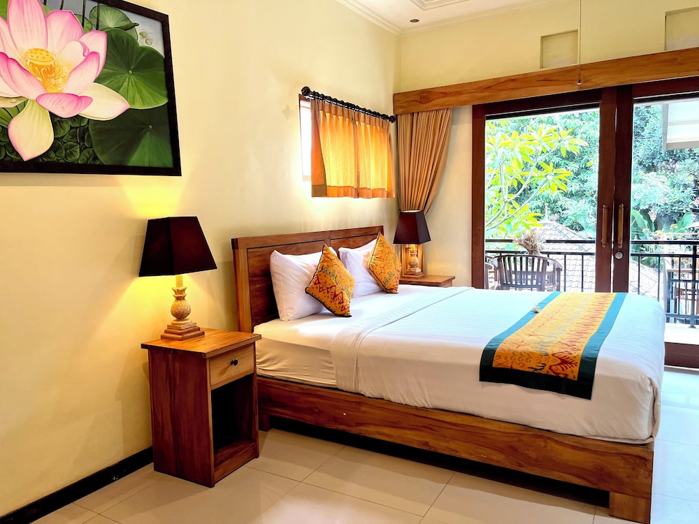 Tebesaya Homestay 28/50