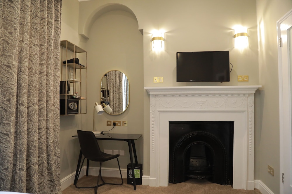 Bloomsbury Palace Hotel 31/50