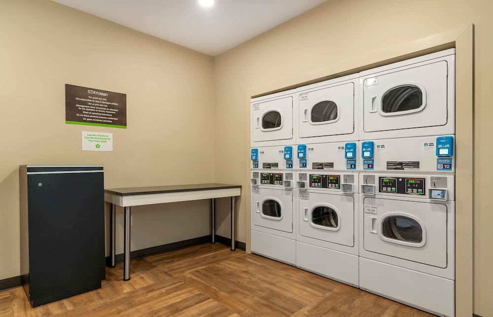 Extended Stay America - Atlanta - Newnan 41/57