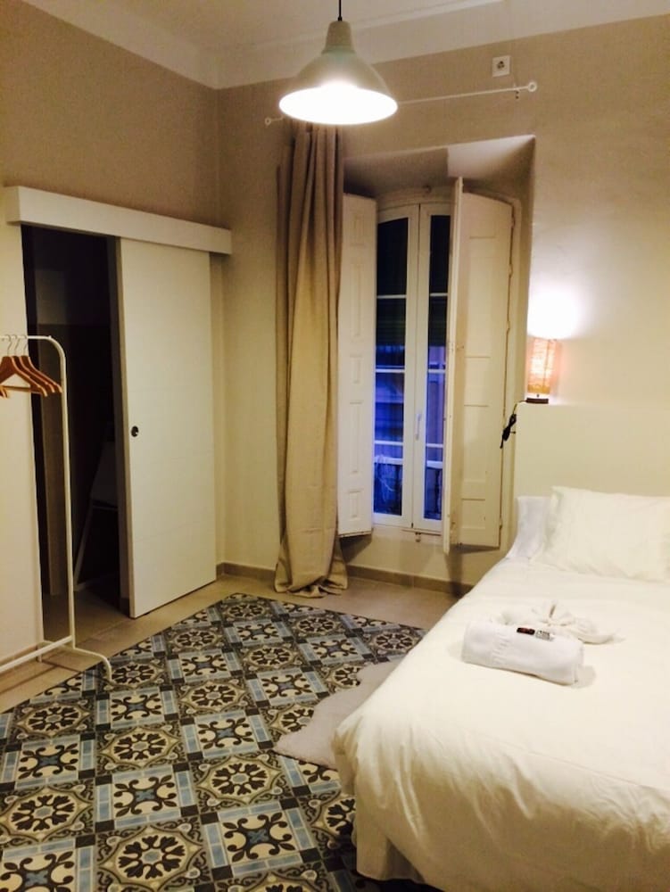 Hostal Vidamia 14/50