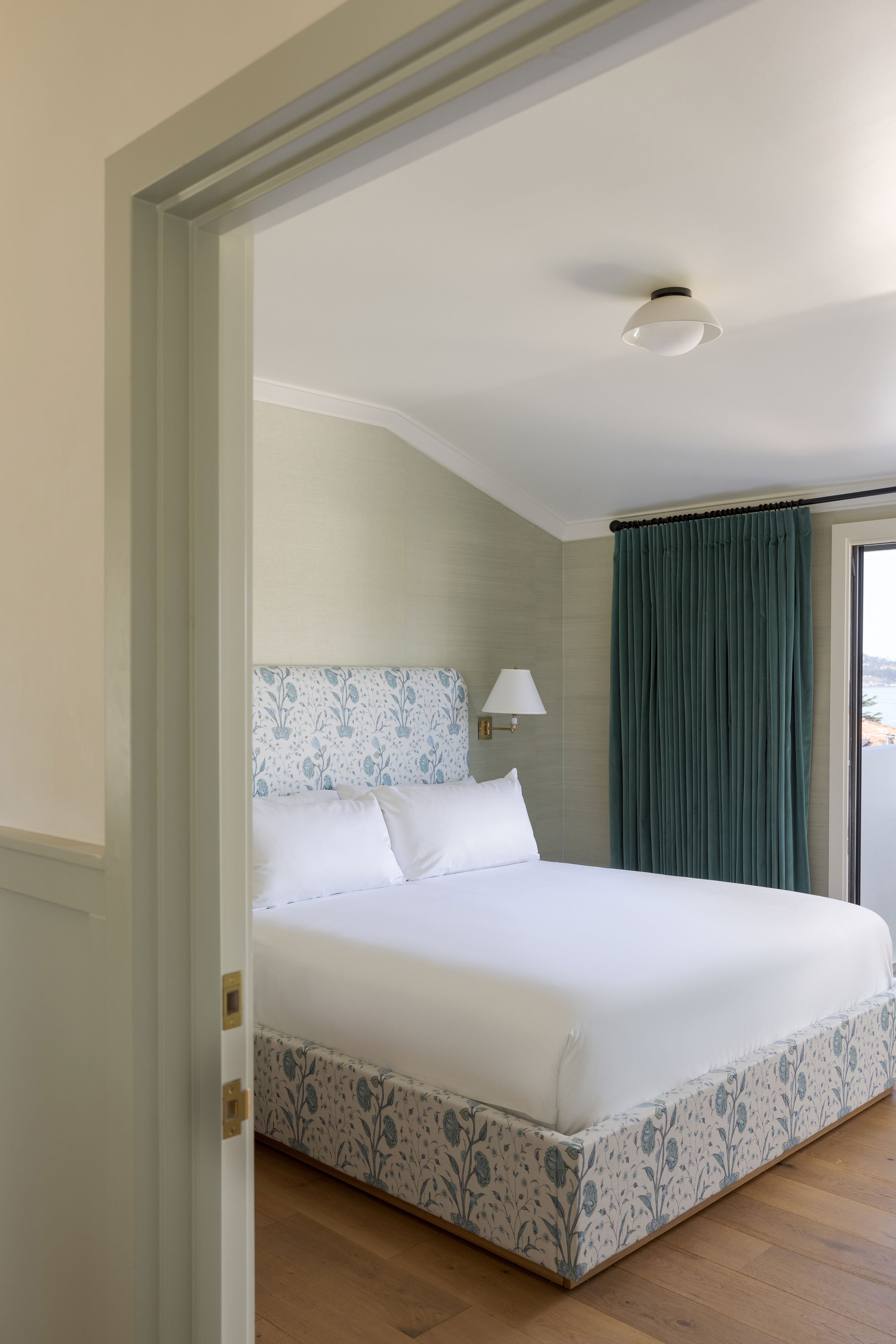 Villa Mara Carmel by the Sea 17/28